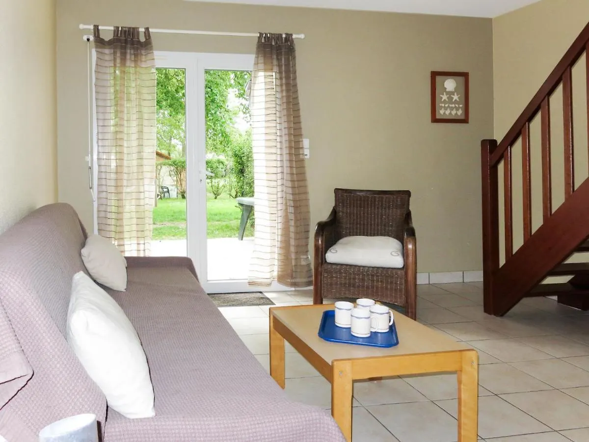 Holiday Home Les Grandes Iles By Interhome Penestin France