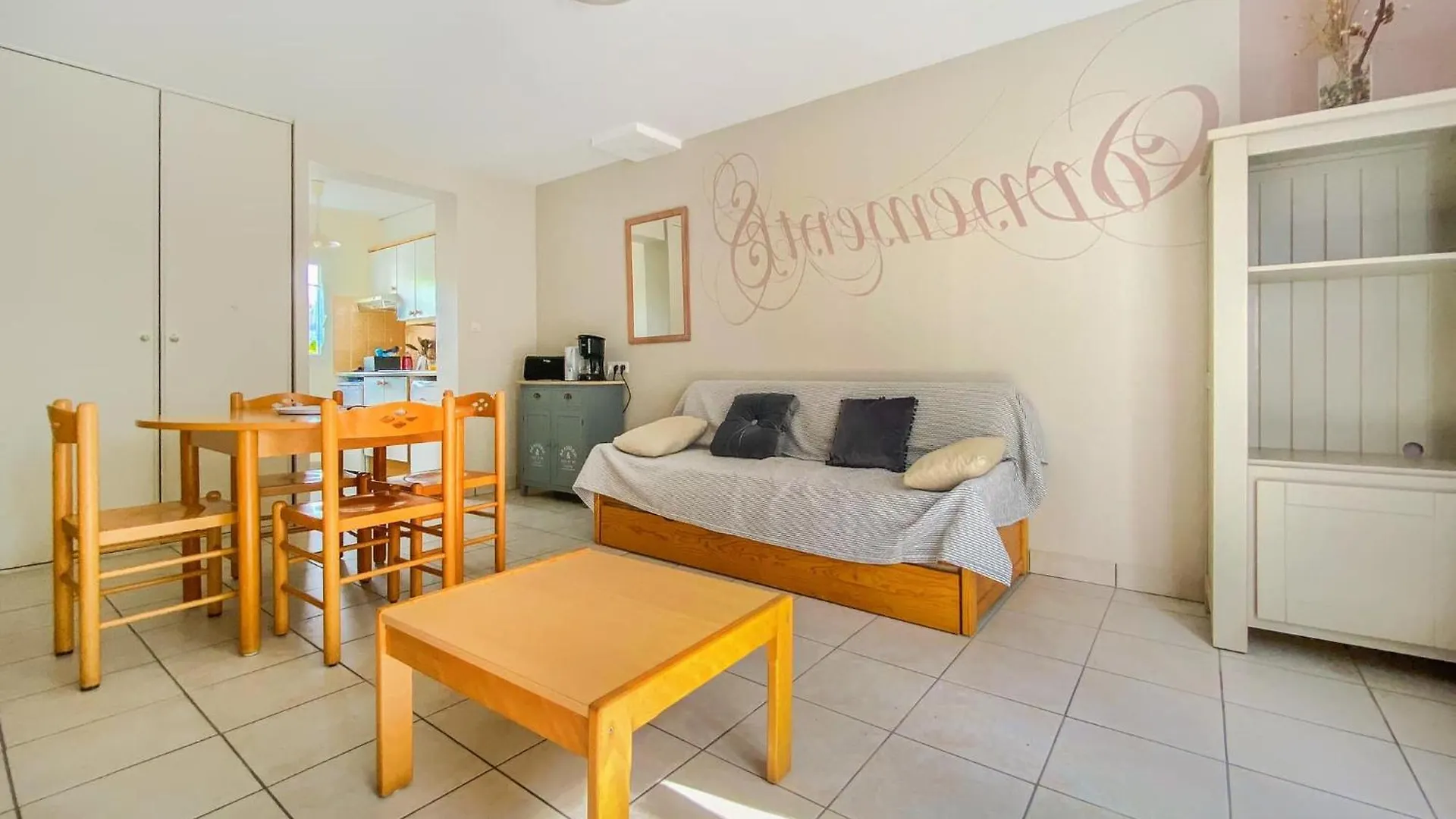Holiday Home Les Grandes Iles By Interhome Penestin France