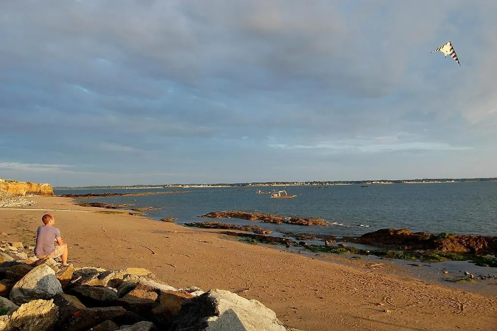 Hébergement de vacances Résidence Les Iles Pénestin