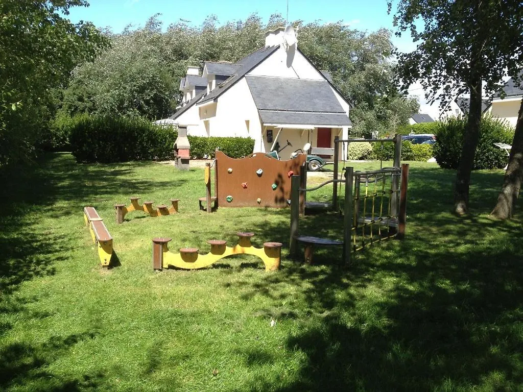 Résidence Les Iles Pénestin 0*,