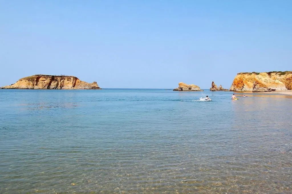 Résidence Les Iles Pénestin