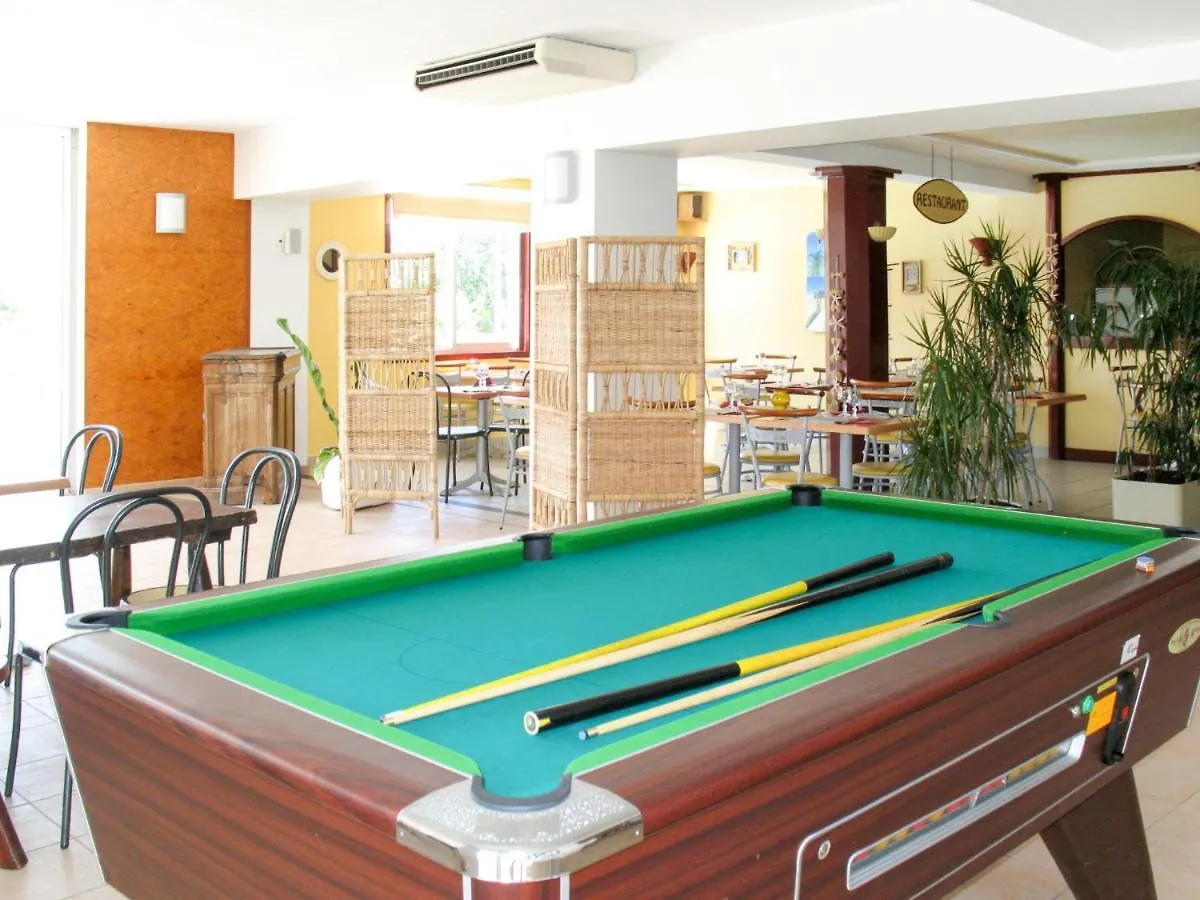 Holiday Home Les Grandes Iles By Interhome Pénestin