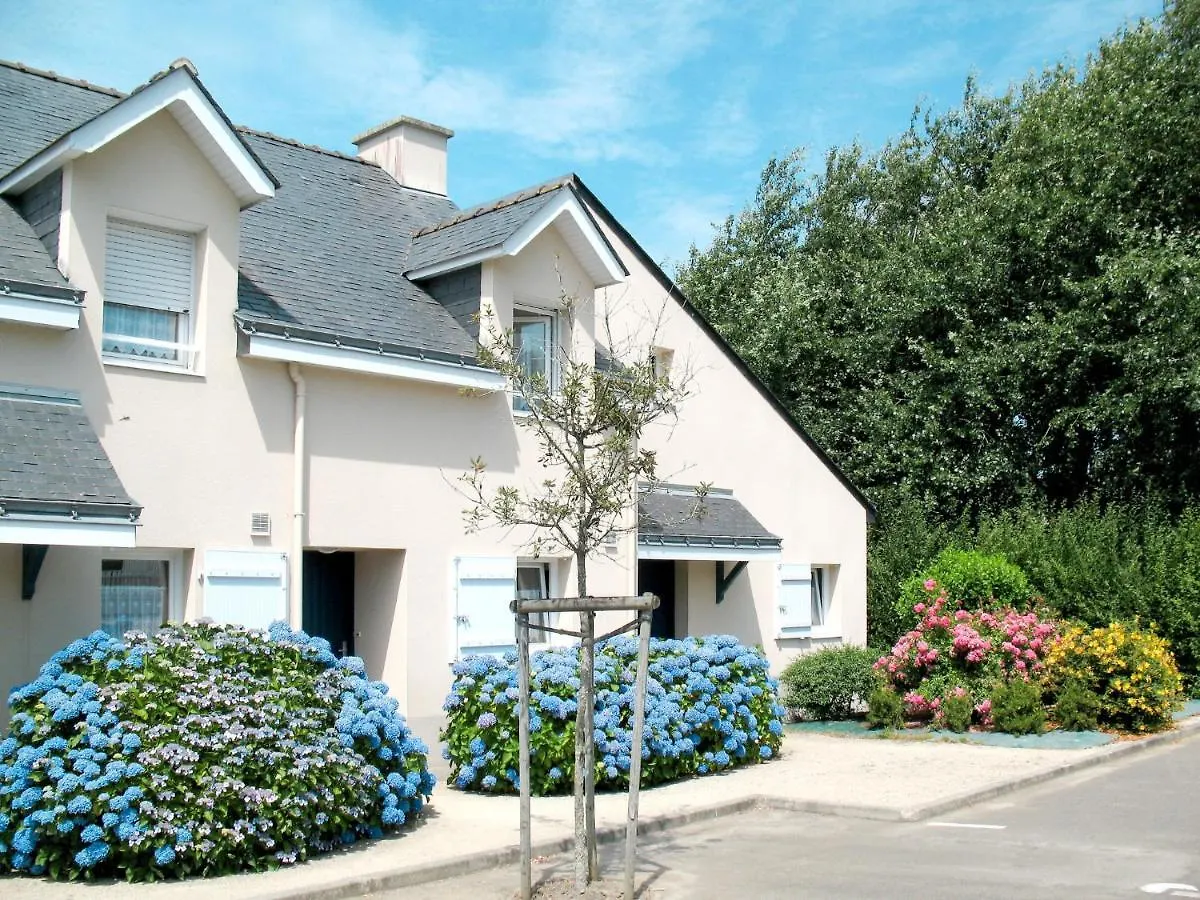 Holiday Home Les Grandes Iles By Interhome Pénestin