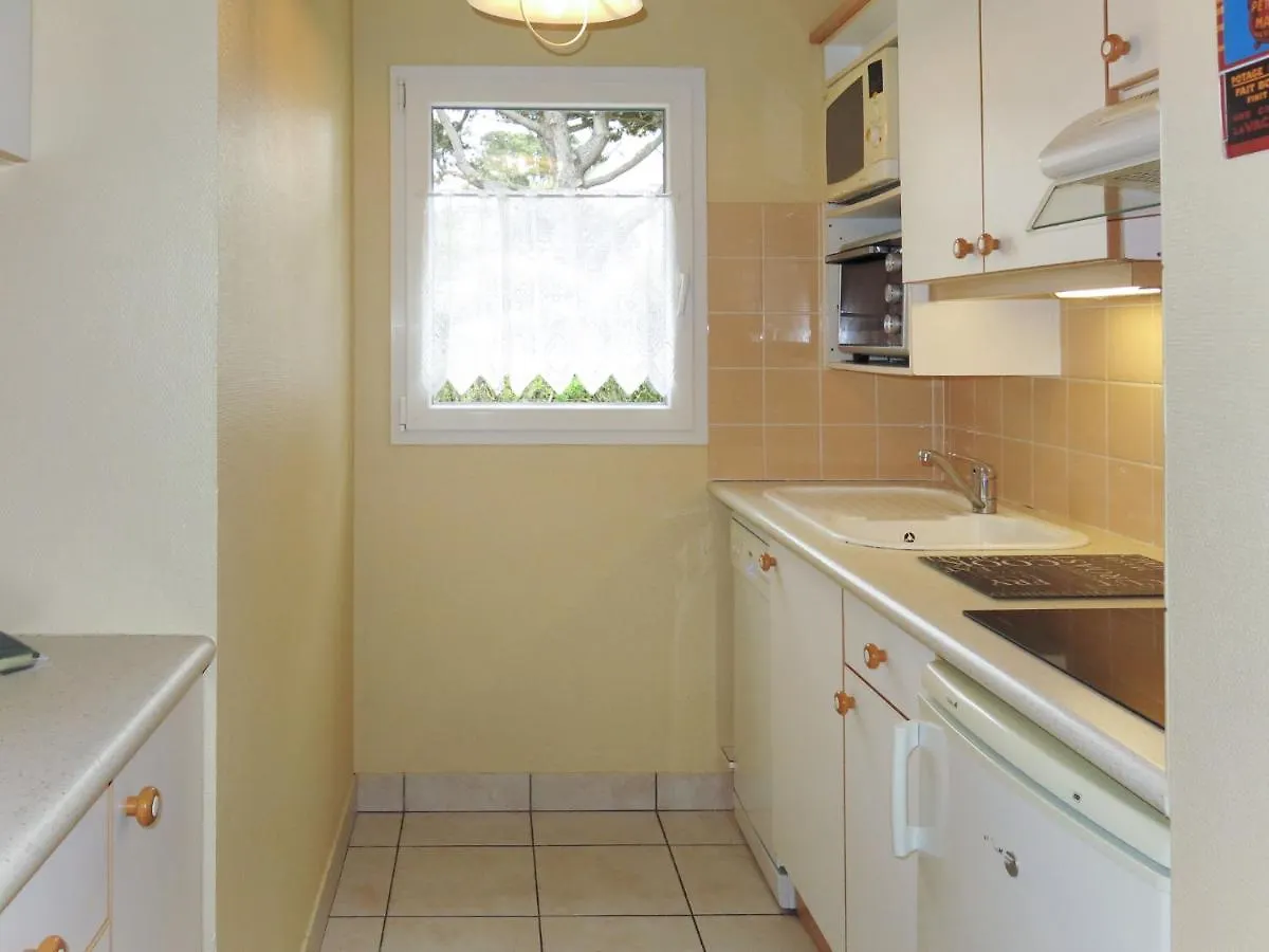 Holiday Home Les Grandes Iles By Interhome Pénestin Γαλλία