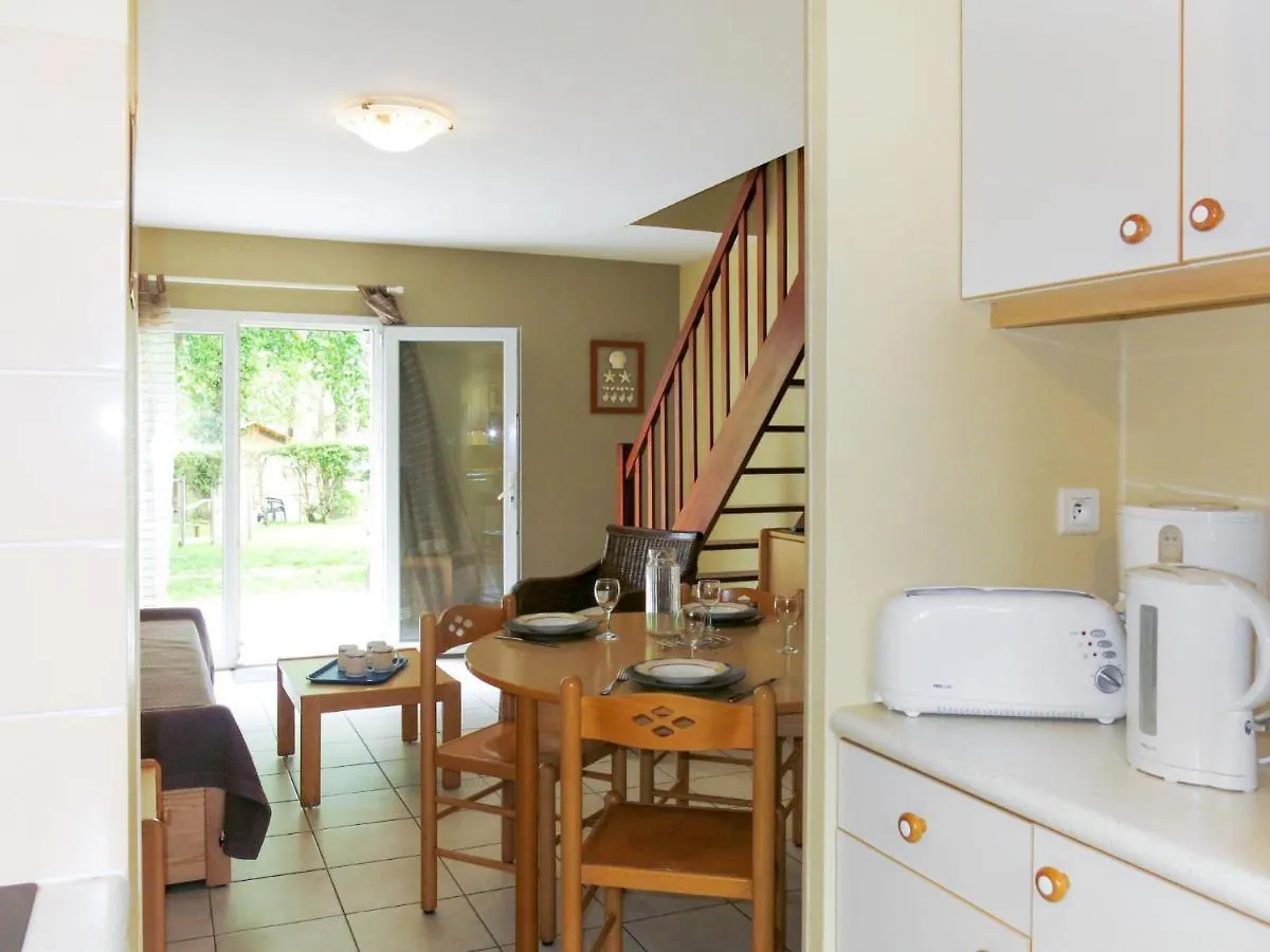 Holiday Home Les Grandes Iles By Interhome Pénestin 0*,  Γαλλία