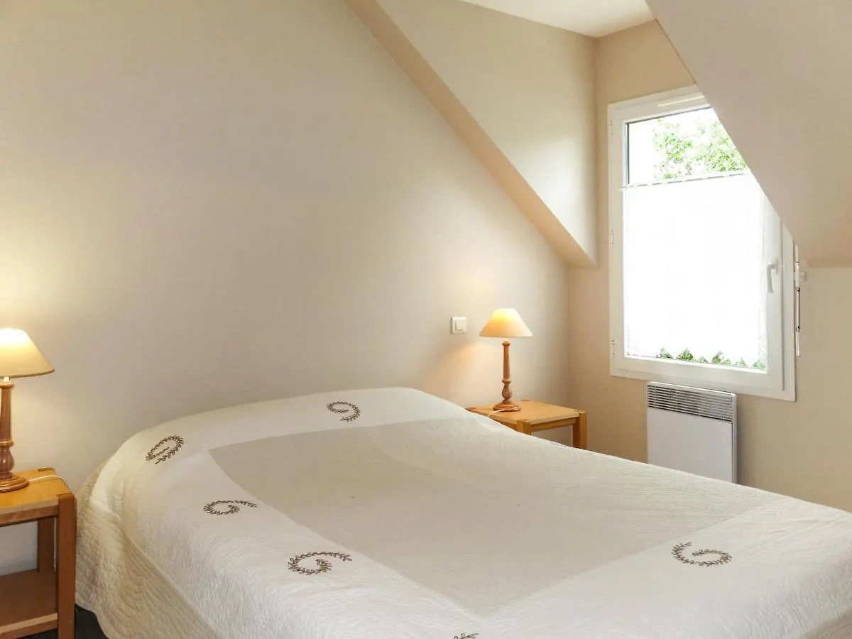 Holiday Home Les Grandes Iles By Interhome Pénestin
