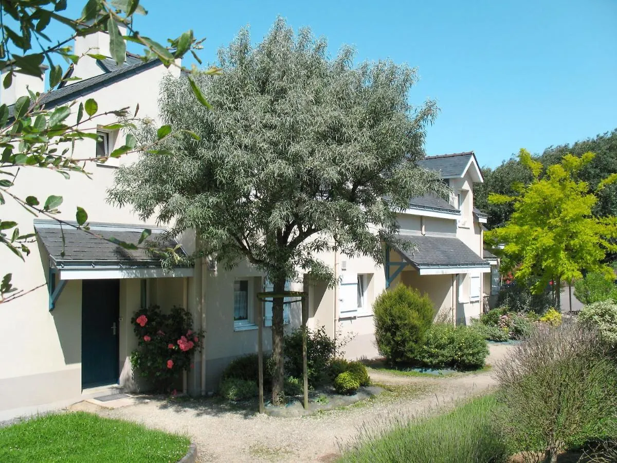 Holiday Home Les Grandes Iles By Interhome Pénestin