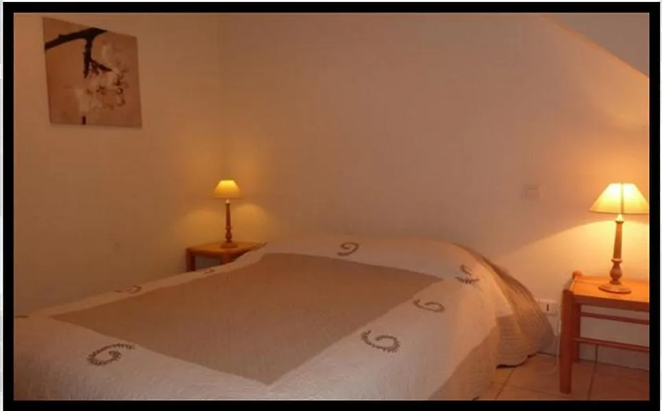 Holiday Home Les Grandes Iles By Interhome Pénestin