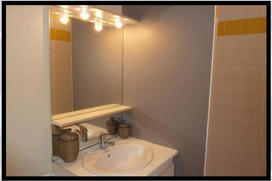 Holiday Home Les Grandes Iles By Interhome Pénestin Γαλλία