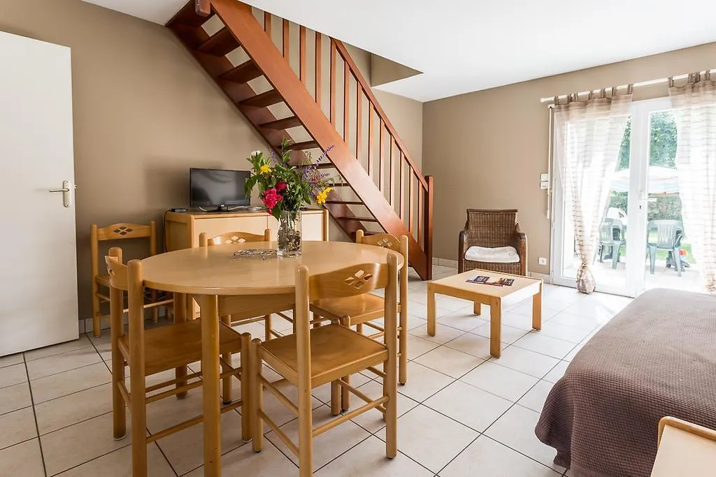 Holiday Home Les Grandes Iles By Interhome Pénestin 0*,  Γαλλία