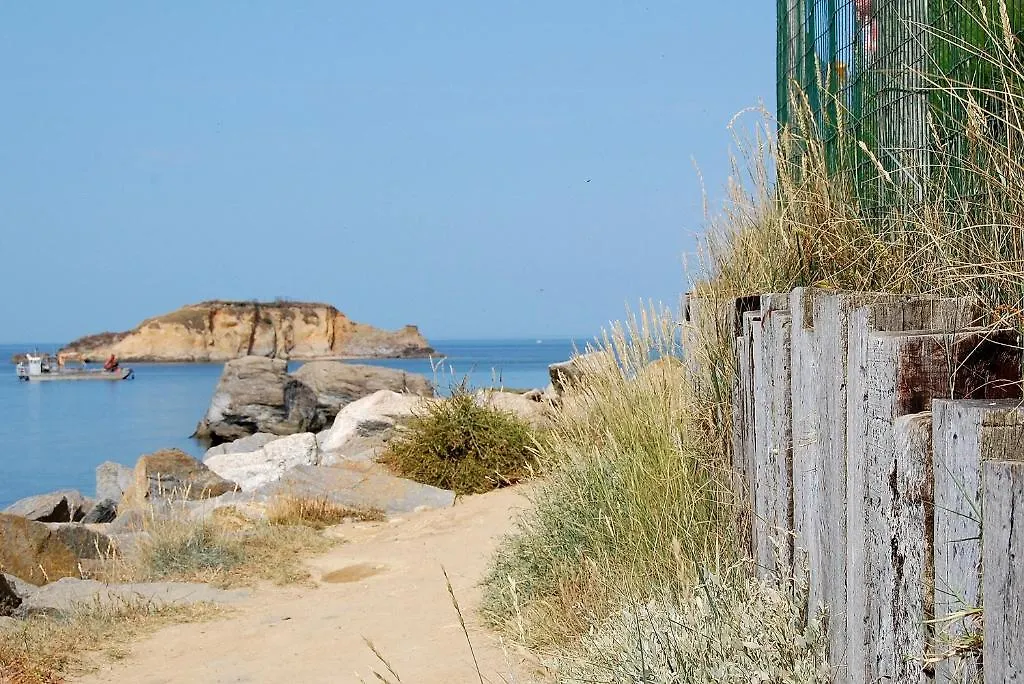 Holiday Home Les Grandes Iles By Interhome Pénestin